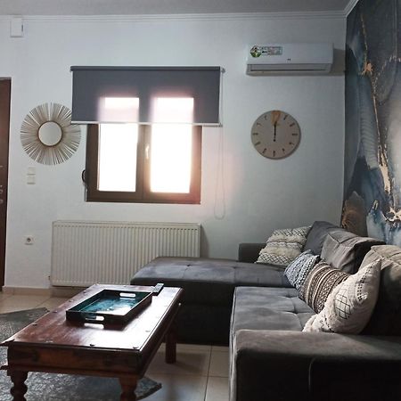 Vaikouzis Houses Σαμοθράκη Εξωτερικό φωτογραφία